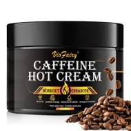 Caffeine Anti Cellulite Hot Cream